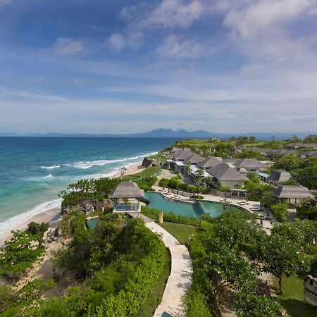 Jumeirah Bali Uluwatu Extérieur photo