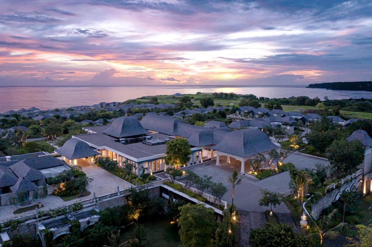 Jumeirah Bali Uluwatu Extérieur photo