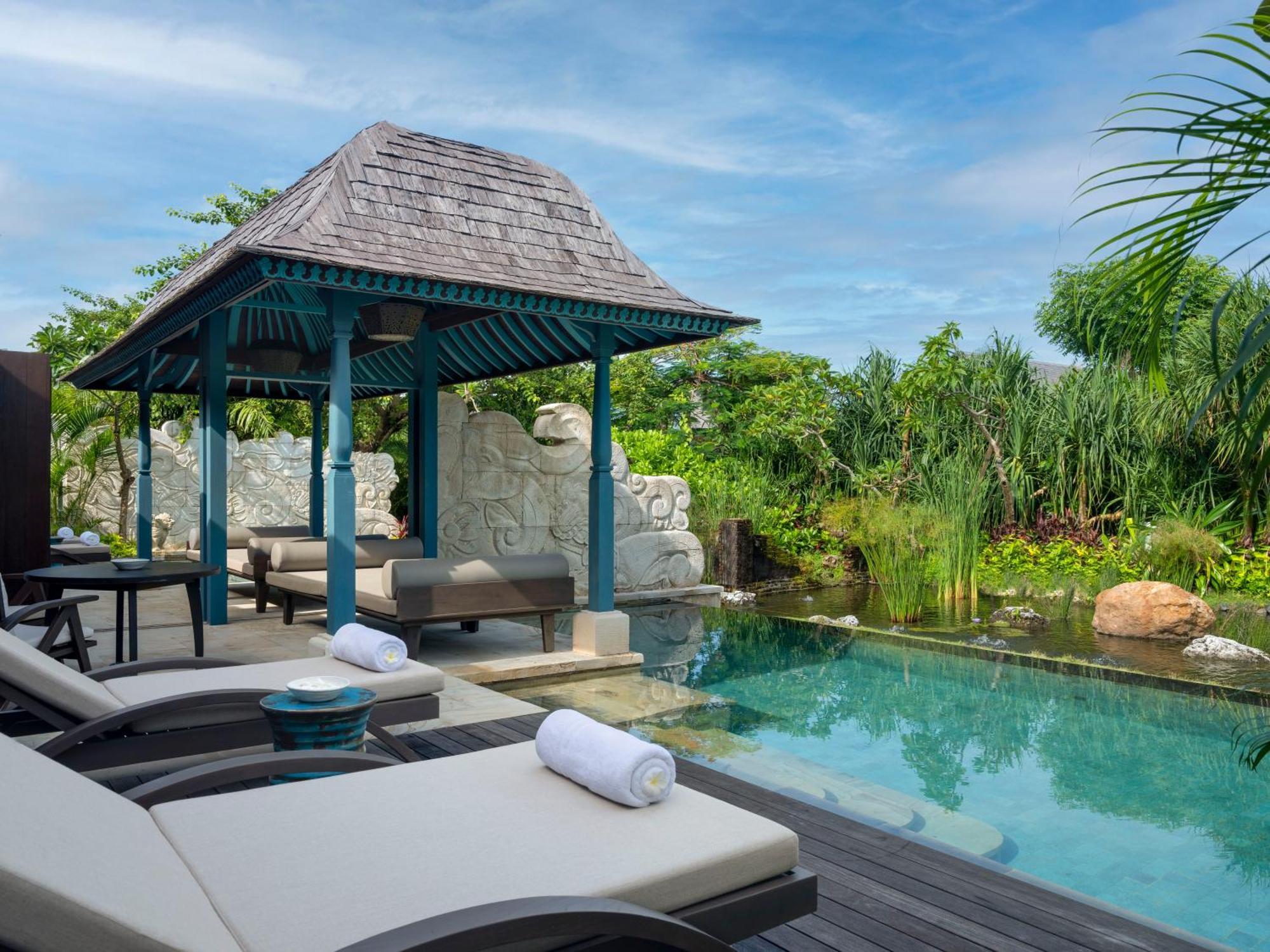Jumeirah Bali Uluwatu Extérieur photo