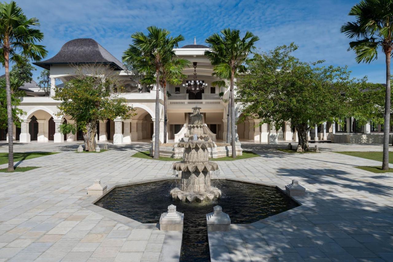 Jumeirah Bali Uluwatu Extérieur photo