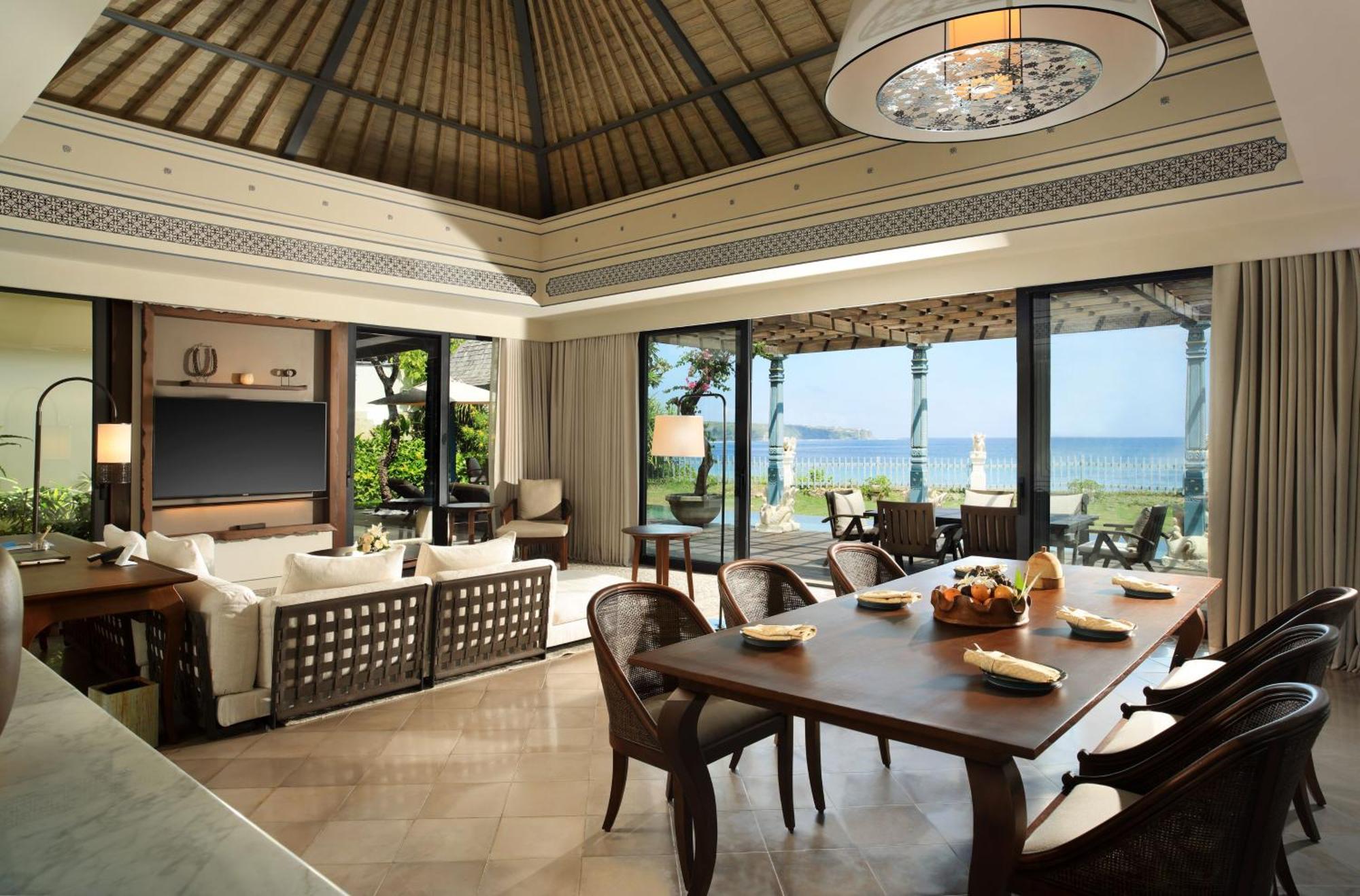 Jumeirah Bali Uluwatu Extérieur photo