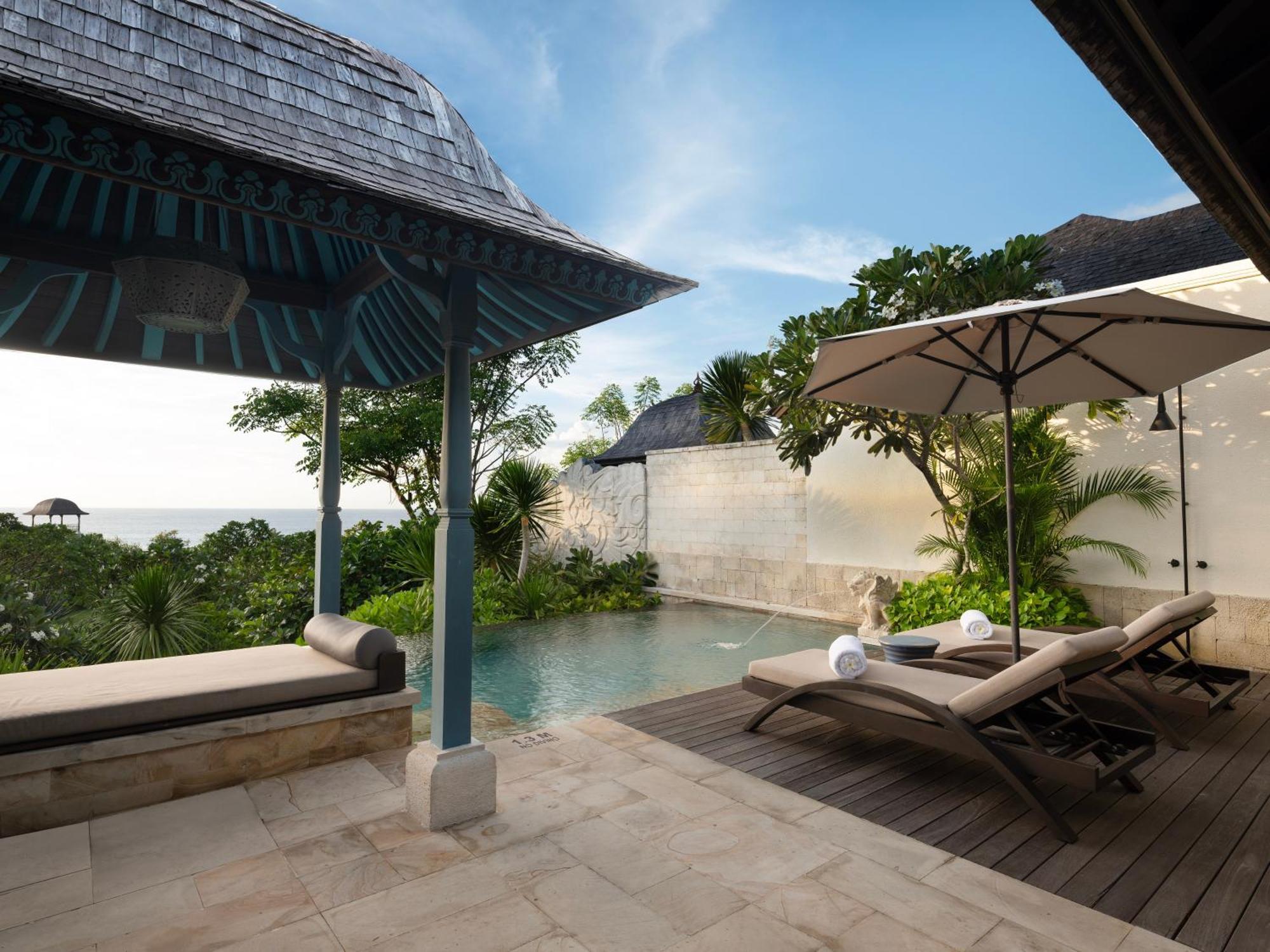 Jumeirah Bali Uluwatu Extérieur photo
