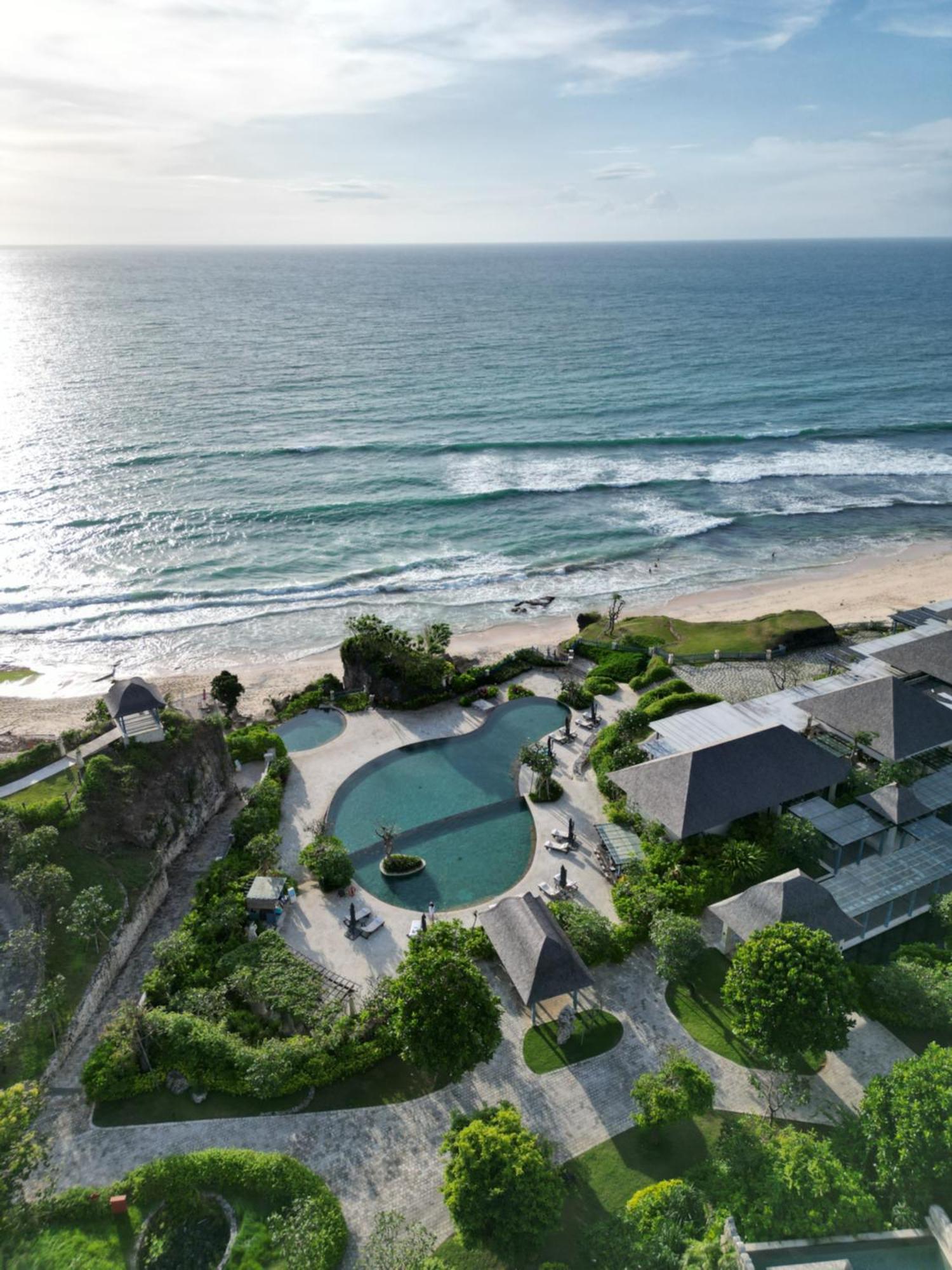 Jumeirah Bali Uluwatu Extérieur photo