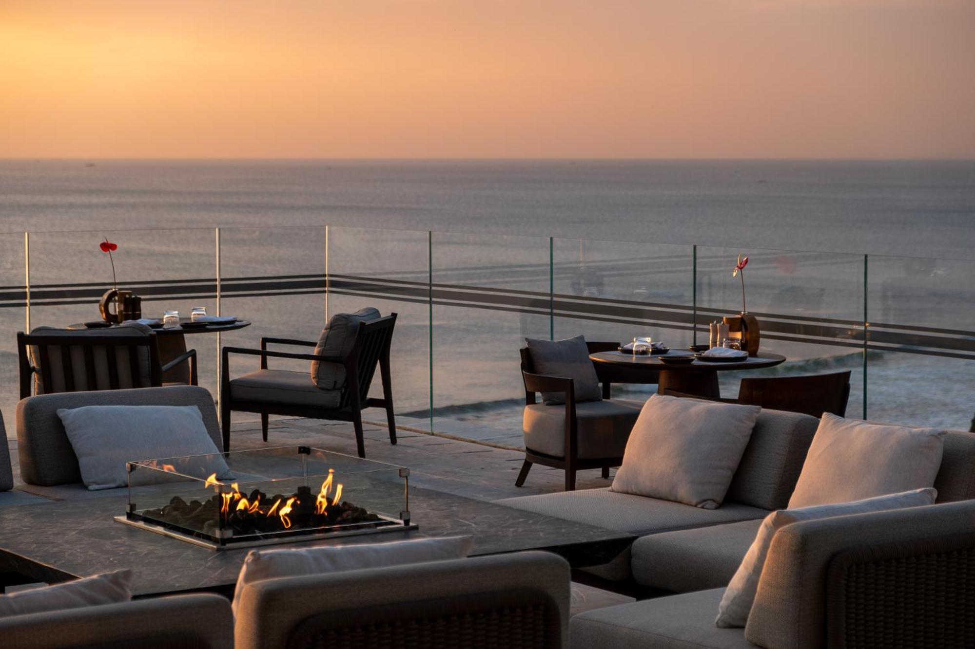 Jumeirah Bali Uluwatu Extérieur photo