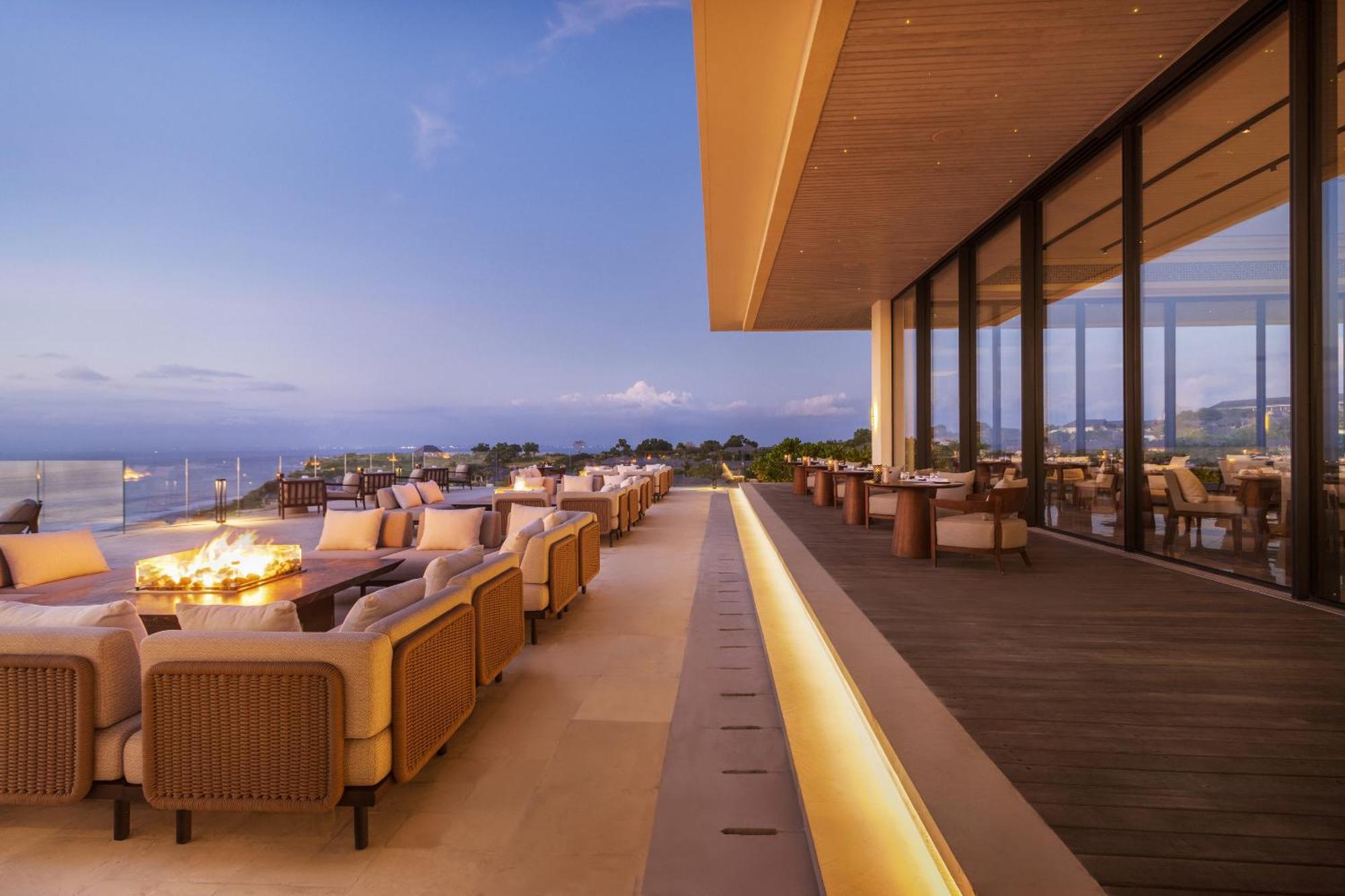 Jumeirah Bali Uluwatu Extérieur photo