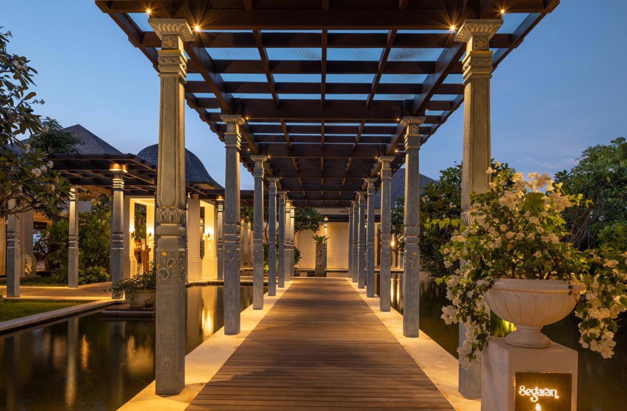 Jumeirah Bali Uluwatu Extérieur photo