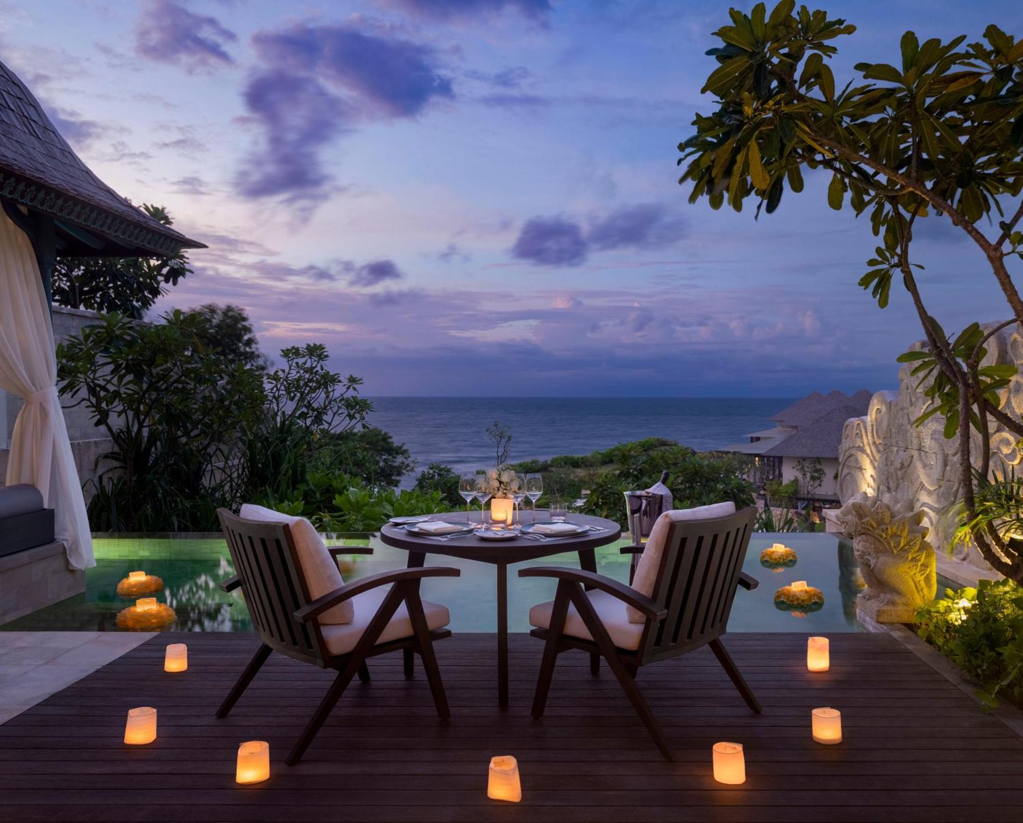 Jumeirah Bali Uluwatu Extérieur photo