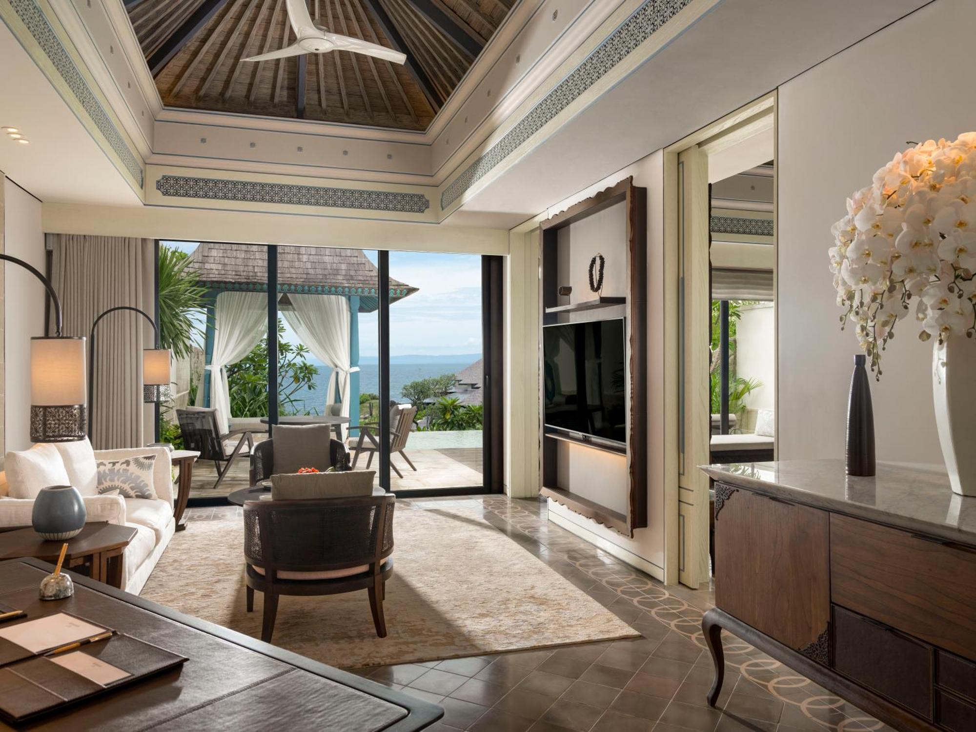 Jumeirah Bali Uluwatu Extérieur photo