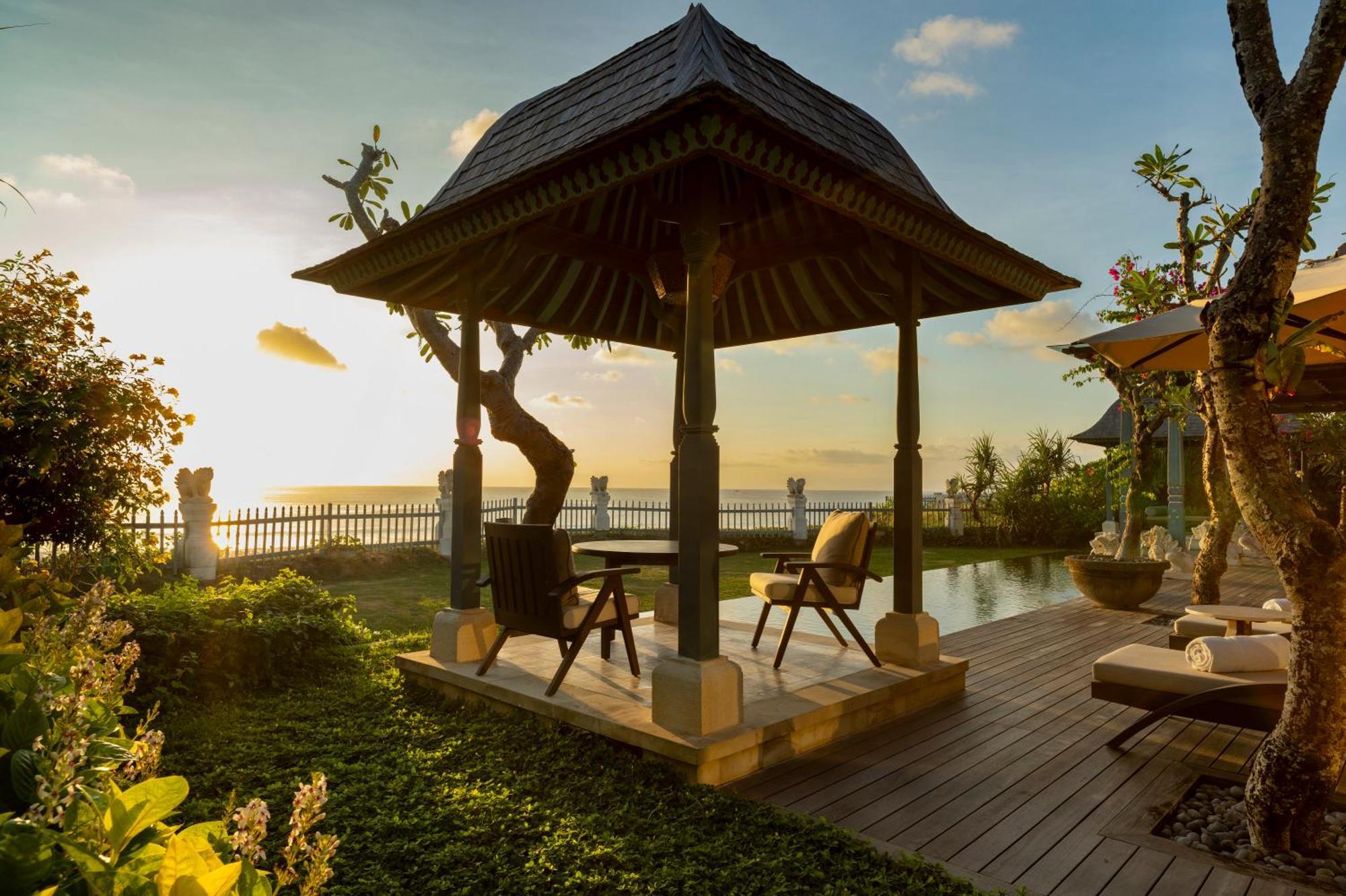 Jumeirah Bali Uluwatu Extérieur photo