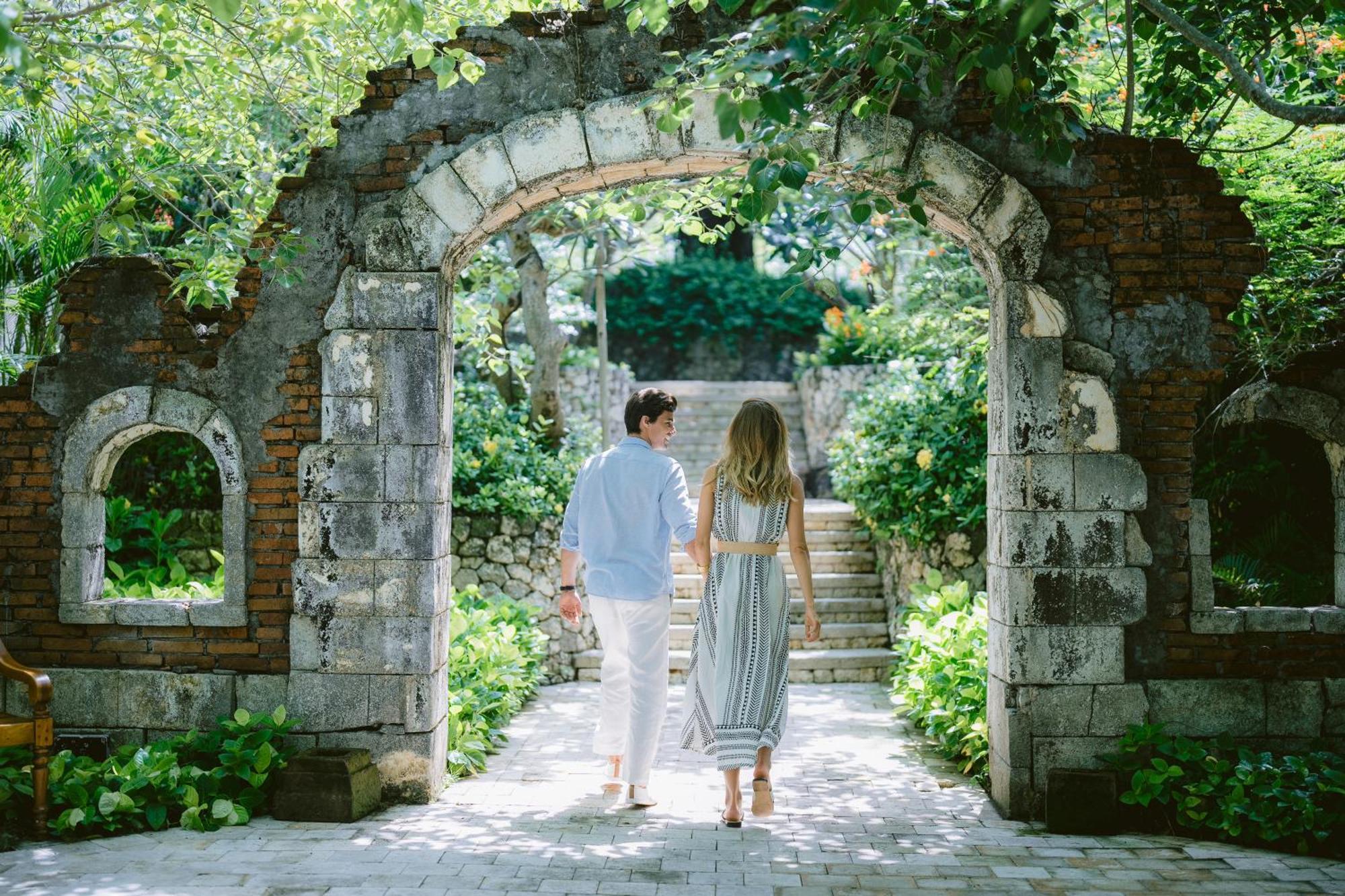 Jumeirah Bali Uluwatu Extérieur photo