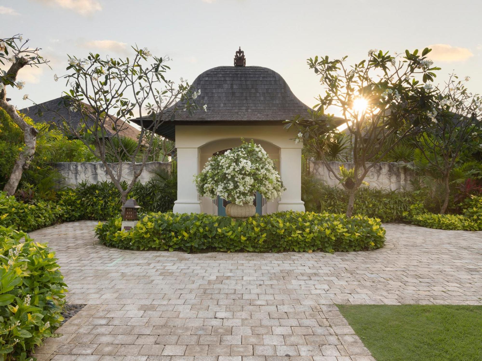 Jumeirah Bali Uluwatu Chambre photo