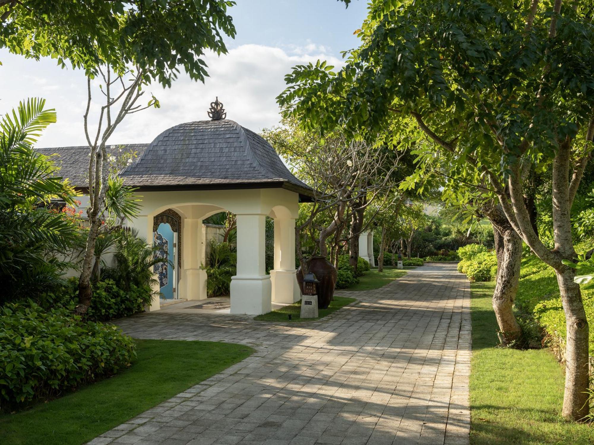 Jumeirah Bali Uluwatu Extérieur photo
