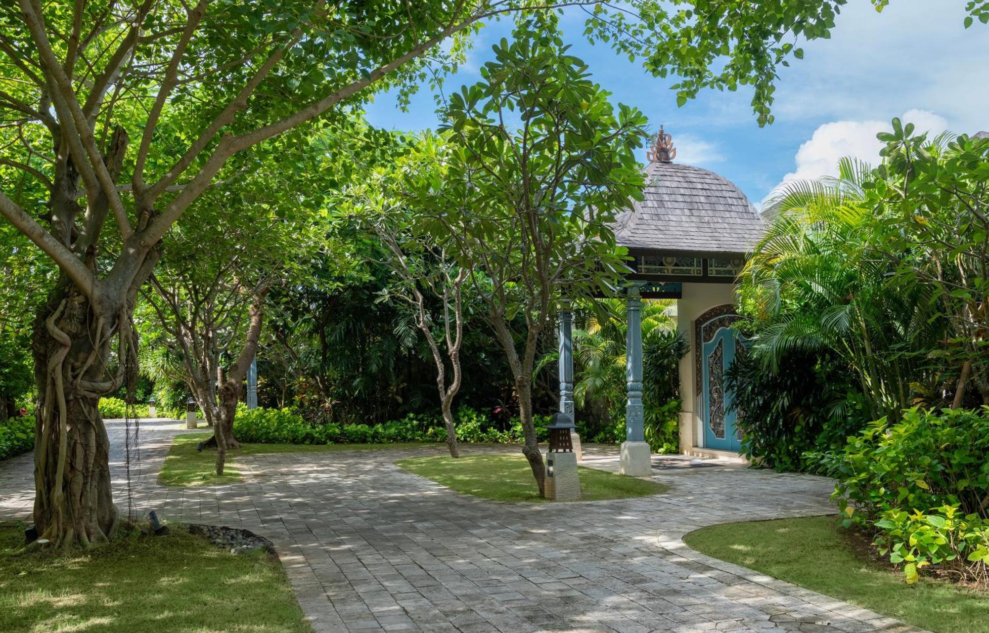 Jumeirah Bali Uluwatu Extérieur photo