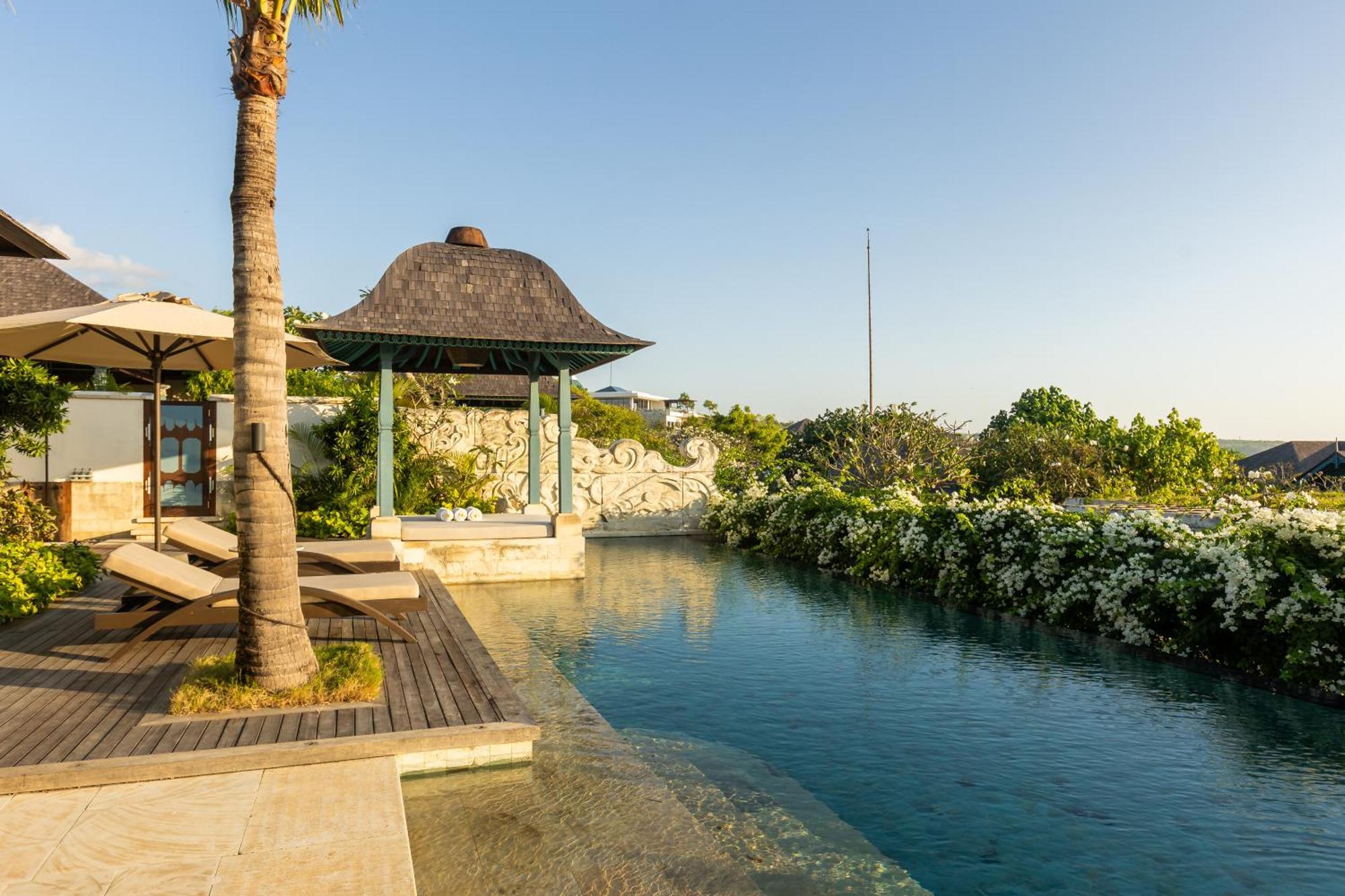Jumeirah Bali Uluwatu Extérieur photo
