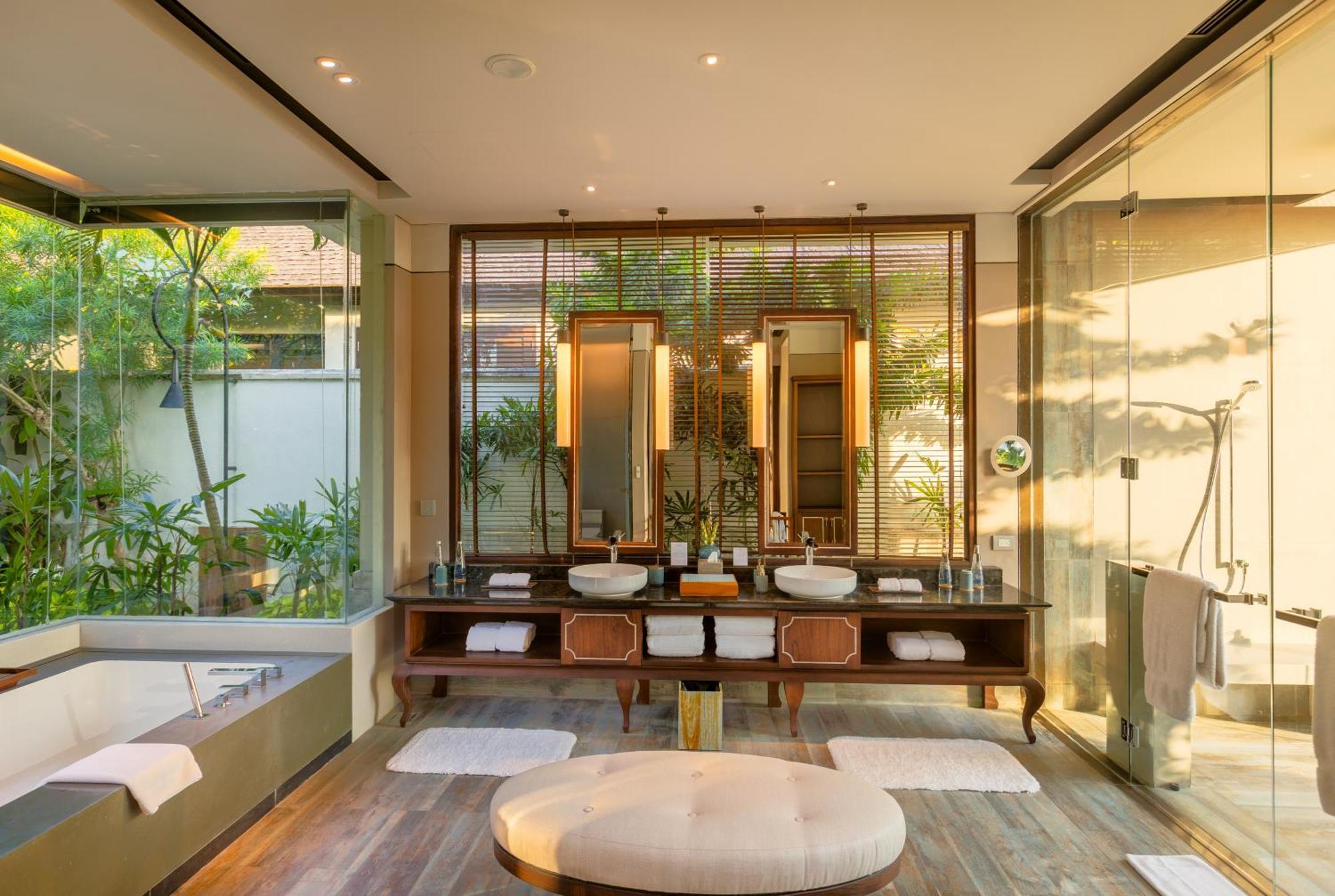 Jumeirah Bali Uluwatu Extérieur photo