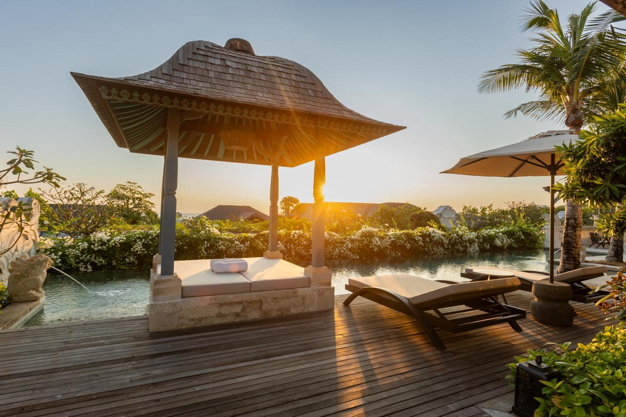 Jumeirah Bali Uluwatu Extérieur photo