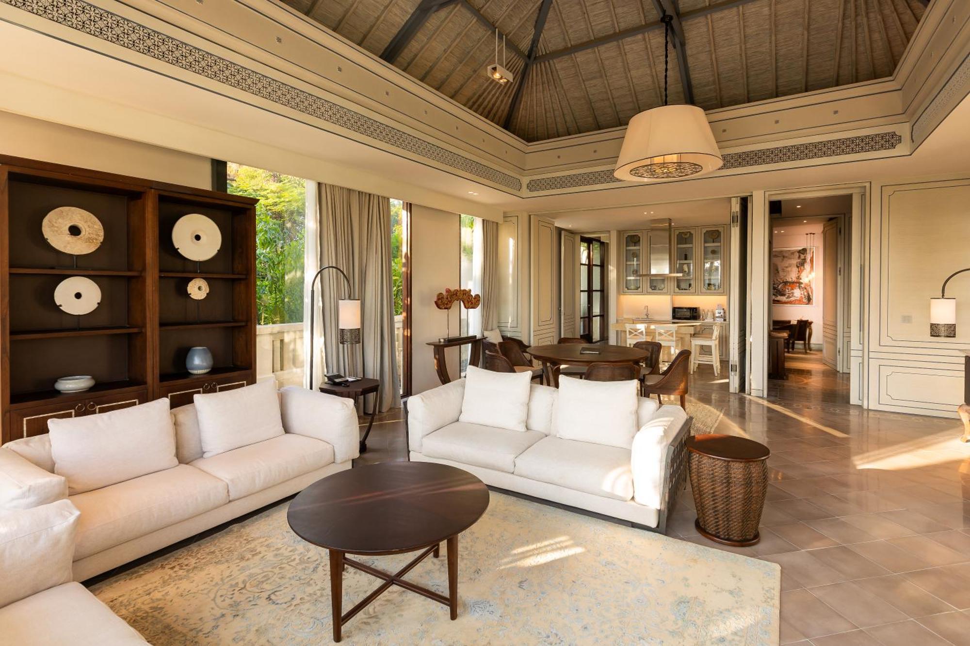 Jumeirah Bali Uluwatu Extérieur photo